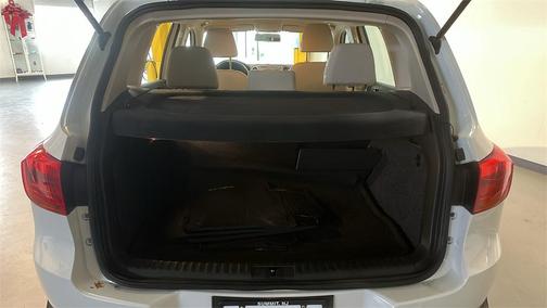 2017 Volkswagen Tiguan 2.0T S 4MOTION