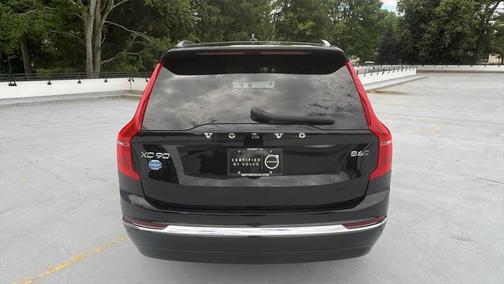 2024 Volvo XC90 B6 Ultimate Bright Theme 7-Seater