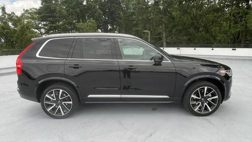 2024 Volvo XC90 B6 Ultimate Bright Theme 7-Seater