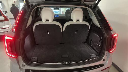 2025 Volvo EX90 Twin Motor Ultra