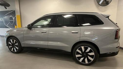 2025 Volvo EX90 Twin Motor Ultra