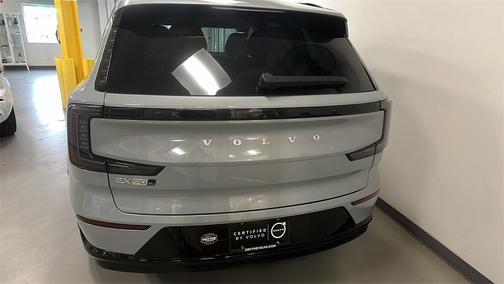 2025 Volvo EX90 Twin Motor Ultra