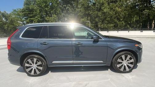 2024 Volvo XC90 B6 Plus Bright Theme 6-Seater