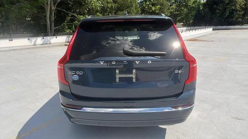 2024 Volvo XC90 B6 Plus Bright Theme 6-Seater