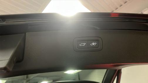 2022 Volvo XC90 Recharge Plug-In Hybrid T8 Inscription 6 Passenger