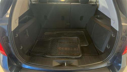 2017 Chevrolet Equinox 1LT