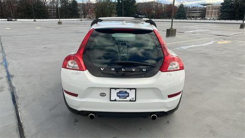 2012 Volvo C30 T5
