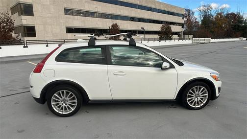 2012 Volvo C30 T5