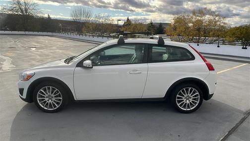 2012 Volvo C30 T5