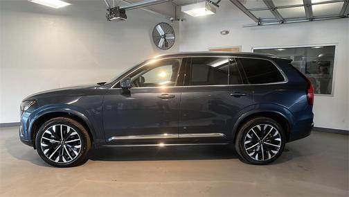 2026 Volvo XC90 B5 Plus 7-Seater