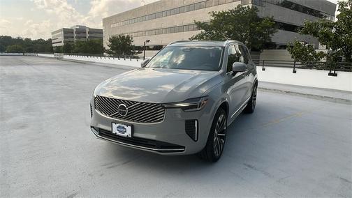 2026 Volvo XC90 B6 Plus 7-Seater