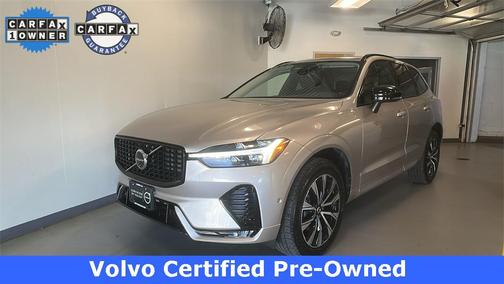 2025 Volvo XC60 B5 Plus