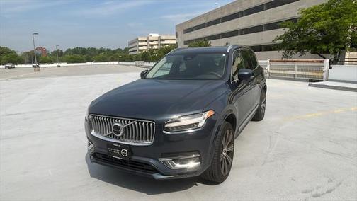 2023 Volvo XC90 Recharge Plug-In Hybrid T8 Plus 6-Seater