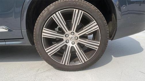 2023 Volvo XC90 Recharge Plug-In Hybrid T8 Plus 6-Seater