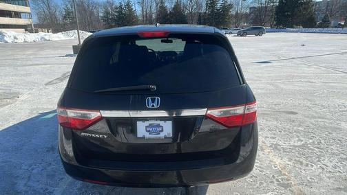 2011 Honda Odyssey EX-L