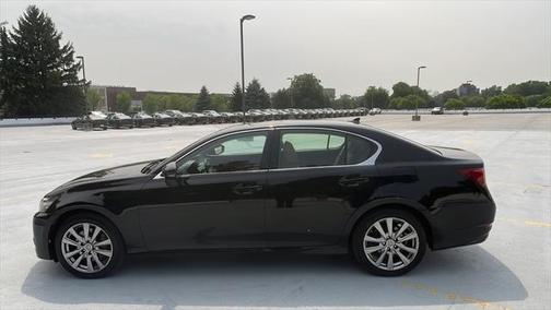 2013 Lexus GS 350 Base