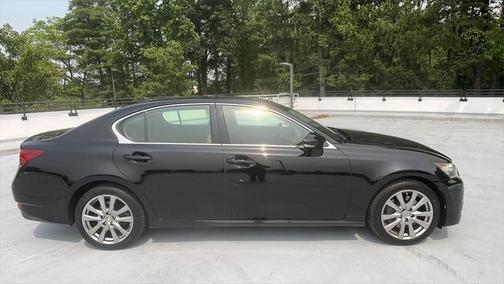 2013 Lexus GS 350 Base