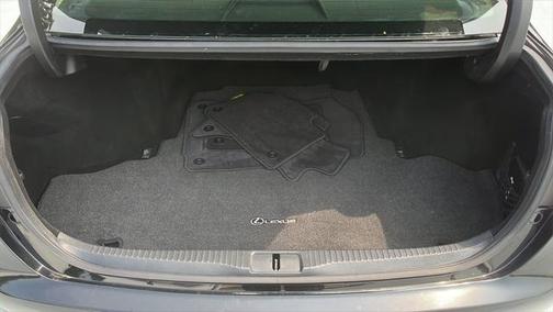 2013 Lexus GS 350 Base