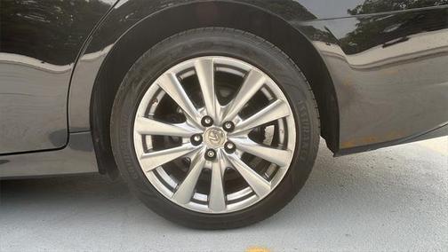 2013 Lexus GS 350 Base