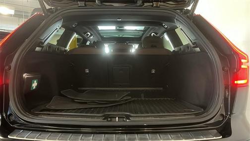 2024 Volvo V60 Cross Country B5 Plus
