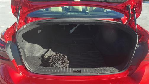 2023 INFINITI Q50 3.0t LUXE