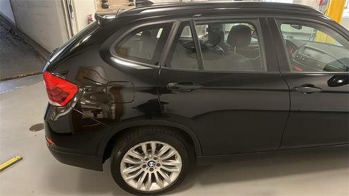 2014 BMW X1 xDrive 28i