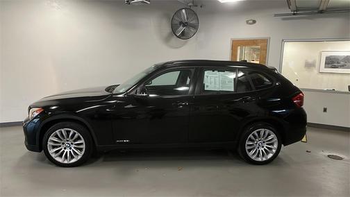 2014 BMW X1 xDrive 28i