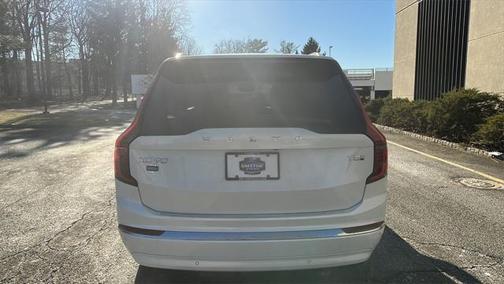 2025 Volvo XC90 Plug-In Hybrid T8 Ultra 7-Seater