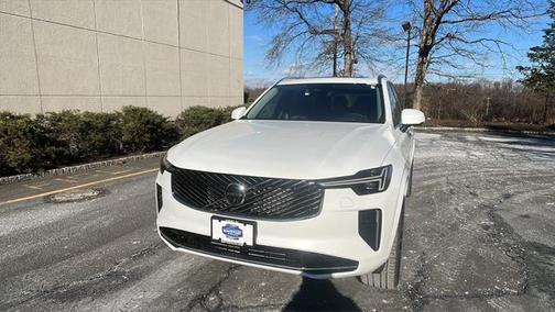 2025 Volvo XC90 Plug-In Hybrid T8 Ultra 7-Seater