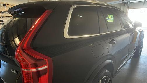2024 Volvo XC90 B6 Plus Bright Theme 7-Seater