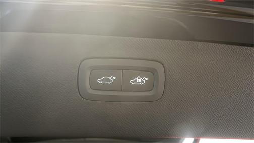 2024 Volvo XC90 B6 Plus Bright Theme 7-Seater