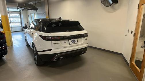2023 Land Rover Range Rover Velar P340 S R-Dynamic