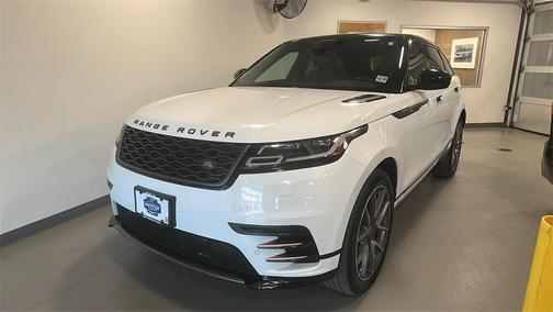 2023 Land Rover Range Rover Velar P340 S R-Dynamic