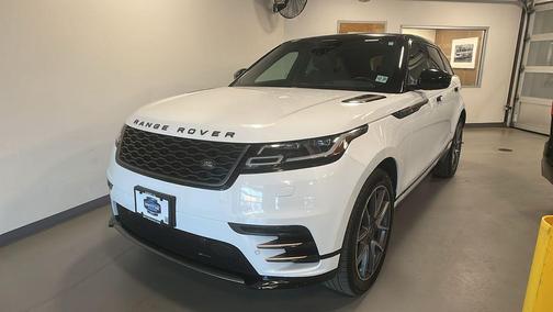 2023 Land Rover Range Rover Velar P340 S R-Dynamic