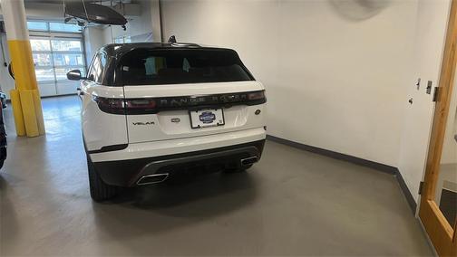 2023 Land Rover Range Rover Velar P340 S R-Dynamic