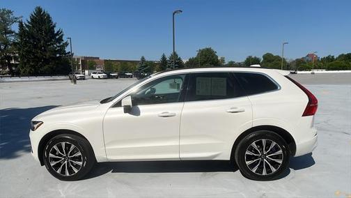 2023 Volvo XC60 B5 Core
