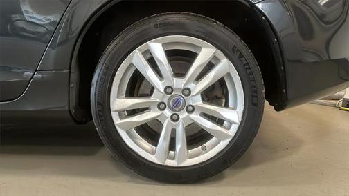 2012 Volvo S60 T6