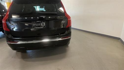2023 Volvo XC90 B6 Plus 7-Seater