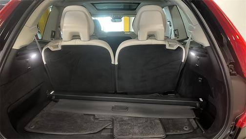 2023 Volvo XC90 B6 Plus 7-Seater