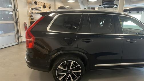 2023 Volvo XC90 B6 Plus 7-Seater