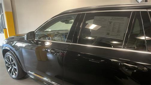 2023 Volvo XC90 B6 Plus 7-Seater