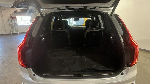 2025 Volvo XC90 B6 Plus 7-Seater