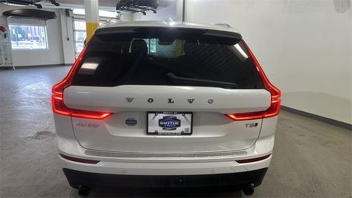2019 Volvo XC60 T5 Momentum