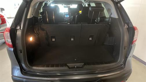 2022 Subaru Ascent Limited 7-Passenger