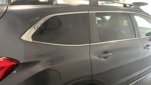 2022 Subaru Ascent Limited 7-Passenger