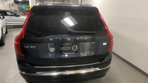 2023 Volvo XC90 Recharge Plug-In Hybrid T8 Ultimate 6-Seater