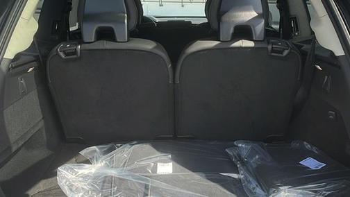 2025 Volvo XC90 B6 Ultra