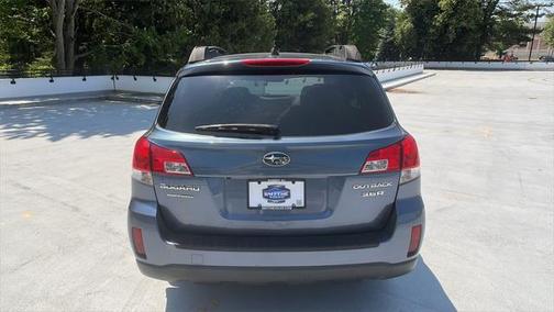 2013 Subaru Outback 3.6R Limited