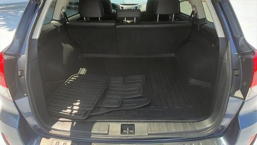 2013 Subaru Outback 3.6R Limited