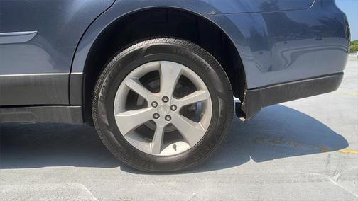2013 Subaru Outback 3.6R Limited